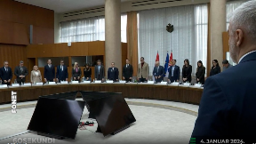 Vesti u 60 sekundi